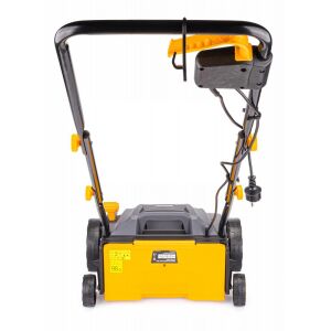 Gyepszellőztető és levegőztető 3in1 2400W 320mm, Powermat PM-AEW-2400M 122829977 - Powermat