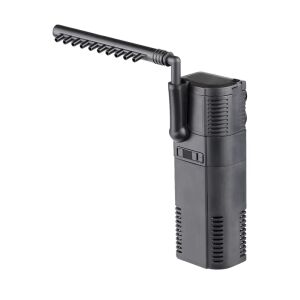 Sunsun HJ-532 Innenaquariumfilter mit Venturi-Belüftung - Sunsun