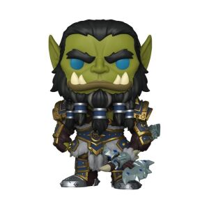 World of Warcraft POP! Games Vinyl Figure Thrall 9 cm 145060980 - Funko