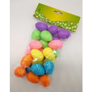 Húsvéti dekor tojás