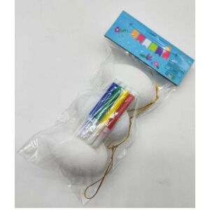 Húsvéti festhető tojások