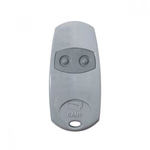 2-канално TOP432EE CAM дистанционно управление - честота 433.92