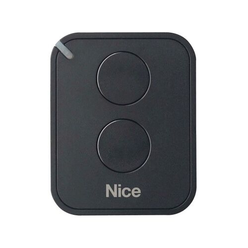 Pilot NICE FLO2RE 2 kanały - częstotliwość 433,92