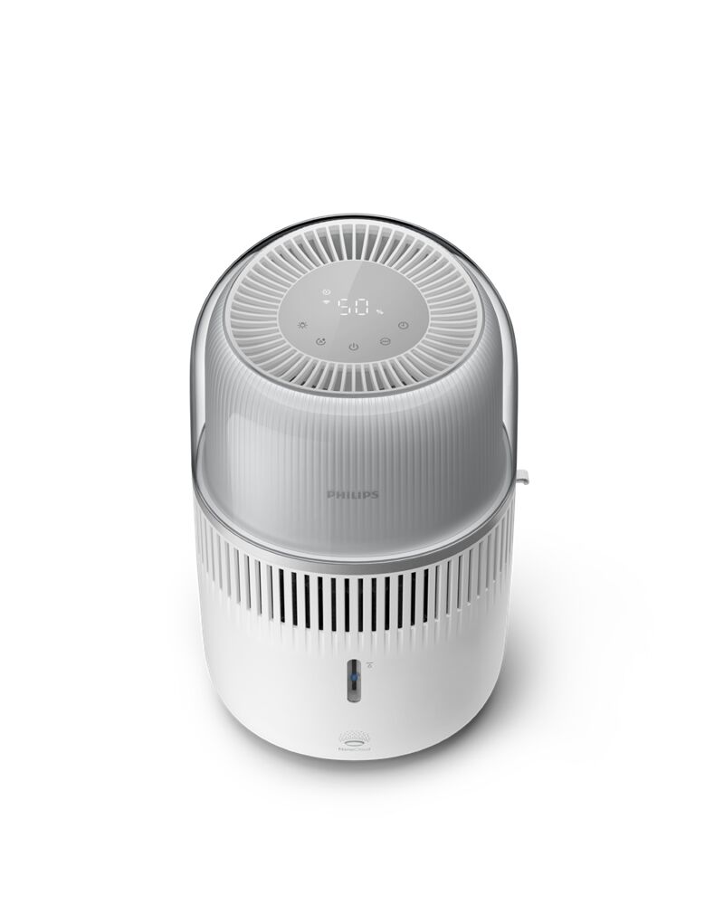 Philips Hu5710/00 nanocloud párásító HU5710/00