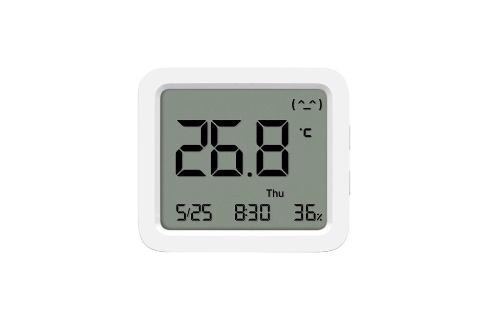 Mi temperature and humidity monitor 3 / bhr9041gl BHR9041GL