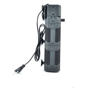 SunSun HJ-952 belső szűrő – 800 l/h | Levegőztetés kompresszor nélkül | Kompakt és csendes | Akár 150 literes akváriumokhoz 122830170 - Sunsun