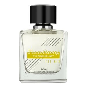 PheroStrongferomon parfüm férfiakank - 50 ml