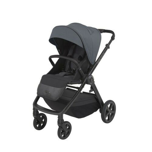 Espiro Only Way sport babakocsi - 307 Graphite Anthracite 122892053