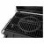 Close-up of Fieldmann FZG 1108 grill grates