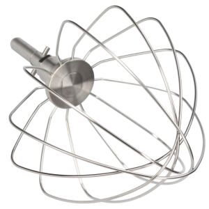 Тел за разбиване Kenwood с 6 жици за кухненски роботи - Аксесоар за кухненски робот