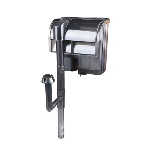 Vanjski filter SunSun HBL-501 – 400 L/h | Filtracija 3 u 1 | Podesivi protok | Kompaktan i energetski učinkovit 122991960 - Oprema za ljubimca