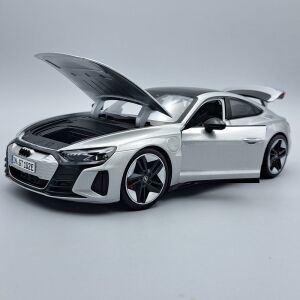 Audi GT RS  e-tron 2022 1:18 Burago 123029654 - Bburago
