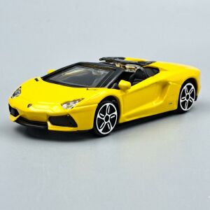Lamborghini Aventador LP700-4 1:43 123030505 - Bburago