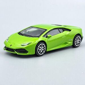 Lamborghini Huracan LP 610-4 1:43 123030515 - Bburago
