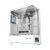 Darkflash DY451L PRO computer case + 1 fan (white) 123052998