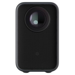 Xiaomi L1 Pro Smart Projektor, Szürke, elölnézet - Xiaomi