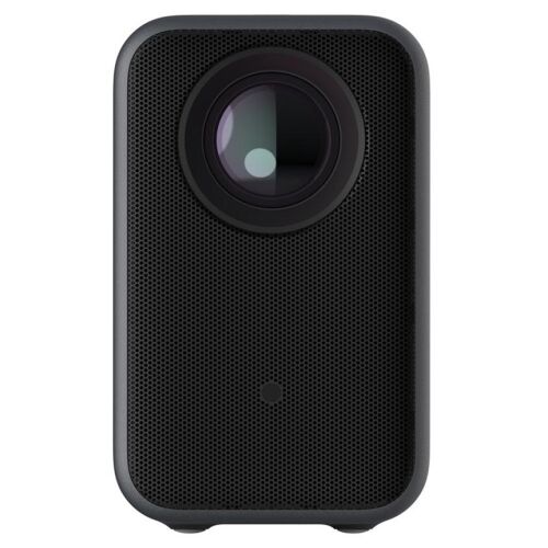 Xiaomi L1 Pro Smart Projektor, Szürke, elölnézet