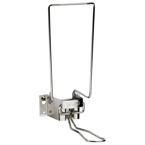 Plum Combi Plum Steel rozsdamentes acél adagoló könyökkarral, 1,0 l 123055972 