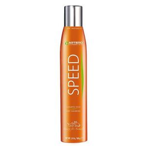 SPEED - fehérítő hatású, száraz, kutya sampon (300 ml) 123065526 - Kutya sampon