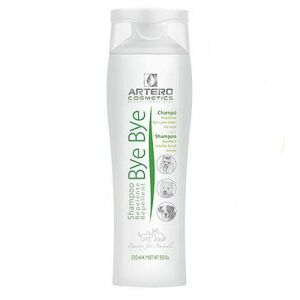 BYE-BYE - Ausztrál teafa olaj tartalmú kutya sampon – ARTERO (250 ml) 123065541 - Kutya sampon