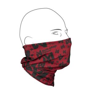 MULTISCARF - gazdiknak – Non-stop (vörös) 123066095 - Férfi sál