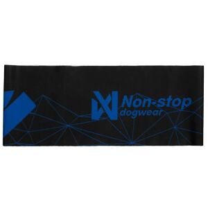 FEJPÁNT - gazdiknak – Non-stop (fekete / kék) 123066107 - Fejpánt