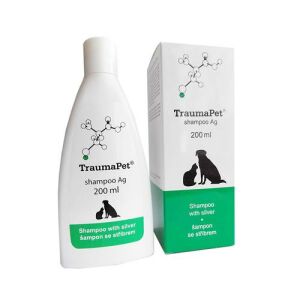 TraumaPet® - sampon (200 ml) 123066321 - Kutya sampon