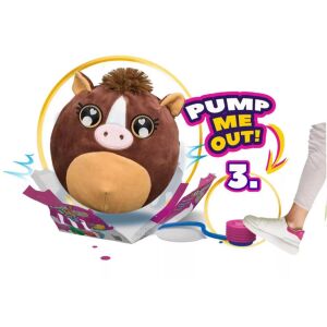 Biggies felfújható plüss XXL - paci