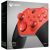 Xbox Elite Series 2 Core vezeték nélküli kontroller, piros, csomagolásban