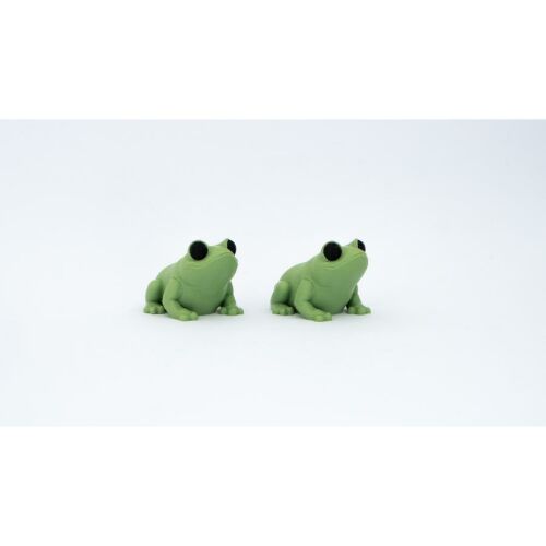3d nyomtatott mini Béka 123066549