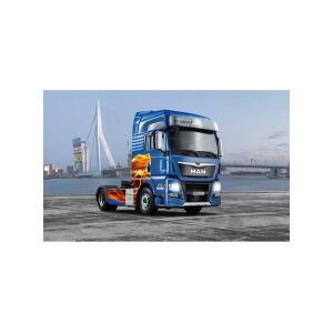 Man TGX XXL D38 1:24