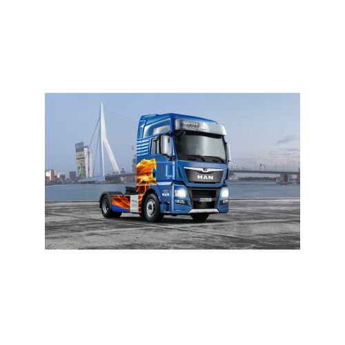Man TGX XXL D38 1:24 123067119
