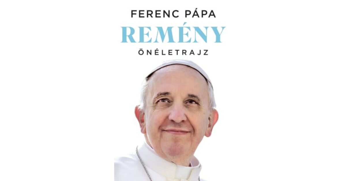 Remény – Önéletrajz | Pepita.hu