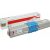 Oki C510/530/MC562 Toner Magenta 5000 oldalra 170827561