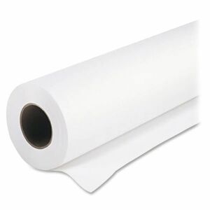 HP papier uniwersalny błyszczący gruby - 1067 mm x 30,5 m 134069705 - Papier do drukarek wielkoformatowych
