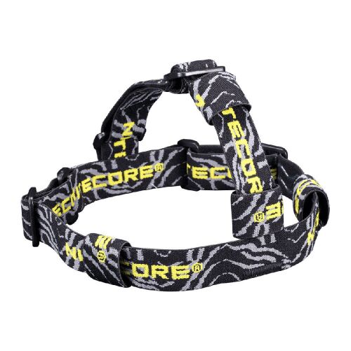 Nitecore Kellék Fejpánt Fejlámpához HB02 (sens AA, sens CR, sens MINI)