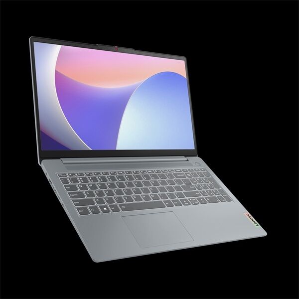Lenovo ideapad slim 3 15irh8, 15.6" fhd touch, intel core i7...