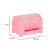 Kreativ szett magic box UV pink jewelry box dimensions