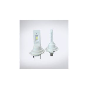 Sirius OELED H7/H18 LED fényszóró izzó, hosszú élettartam - Autó izzó