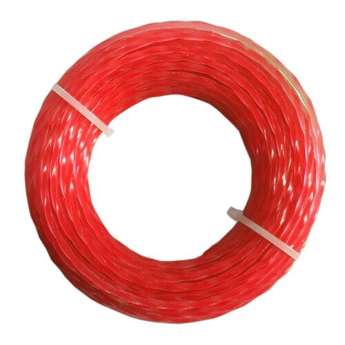 Proline 2.7mm x 70m vörös fűkasza damil tekercs - Damil fűkaszához