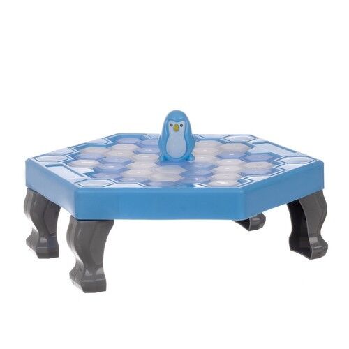 Pingvin on Ice Árkádjáték 123134321