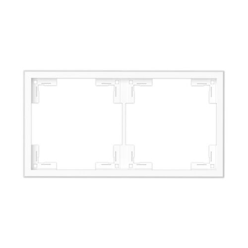 Commel două rame albe 123134480