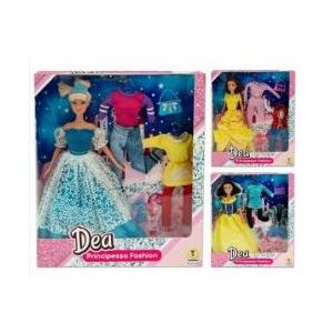 Disney Hercegnő babák