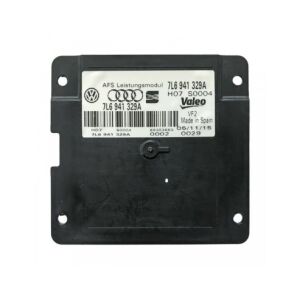 Modul AFS Valeo 7L6 941 329A pentru VW, Seat, Audi - Lumini auto