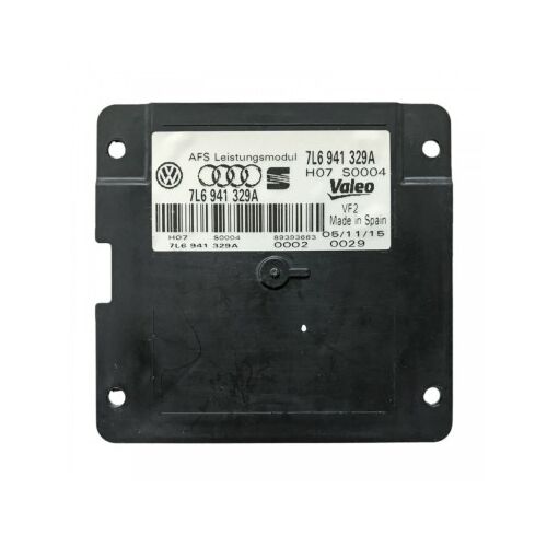 Valeo AFS Modul 7L6 941 329A für VW, Seat, Audi