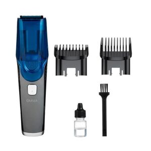 Omnia Ładowarka do golarki próżniowej z akcesoriami - Urządzenia i akcesoria do pielęgnacji urody