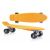 Penny Board Doloni pre deti, žltý 136069345