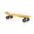 Penny Board Doloni pre deti, žltý 136069345