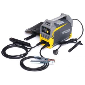 Aparat de sudură Kraft&Dele KD1826 MMA 330A IGBT cu accesorii - Aparate de sudura