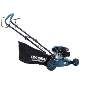 Benzínová kosačka Hyundai HYD-149cc, samojazdna, šírka záberu 46cm - Hyundai